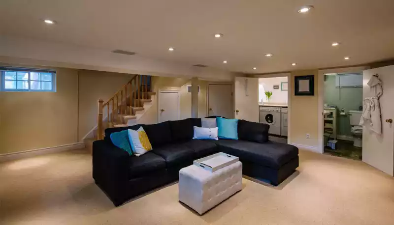 Basement Renovations London